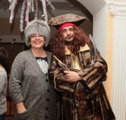 С пиратом, 30.12.12