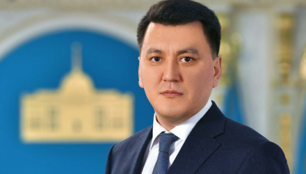 Ерлан Карин не станет вице-президентом?