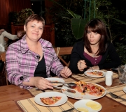 «Все приготовлено своими руками!» – говорит Наталья.