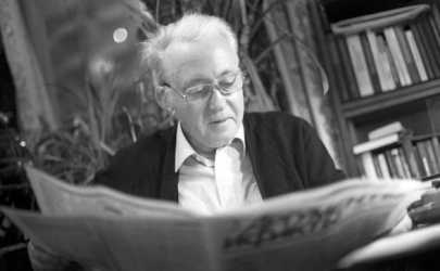 Умер Рой Медведев