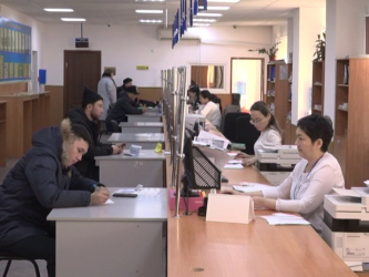 Об изменениях в налогообложении рассказали в Актобе