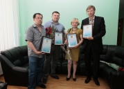 День связи и информации