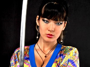 Ушу – искусство побеждать