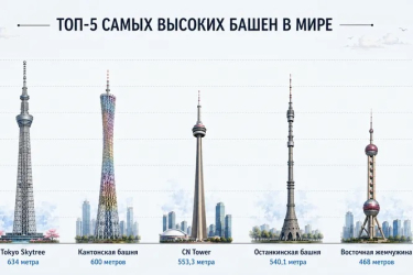 Выше облаков
