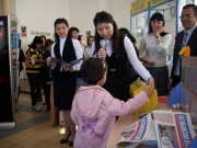 Сотрудники «Казпочты» устроили свой розыгрыш призов среди подписчиков…