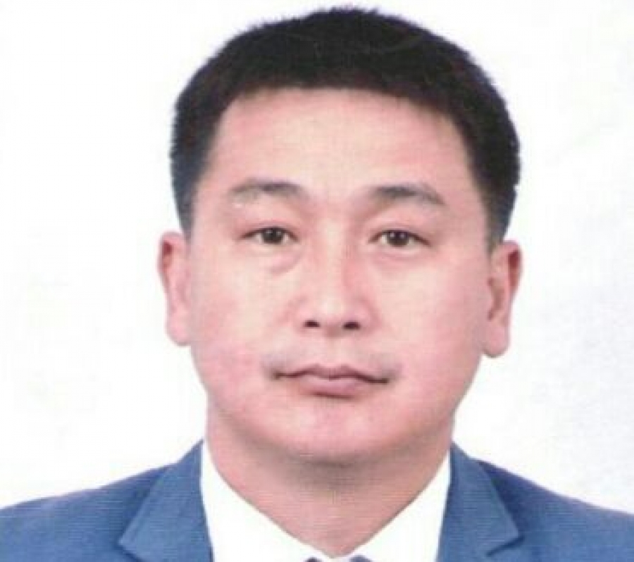 Нагымжан Алдияров