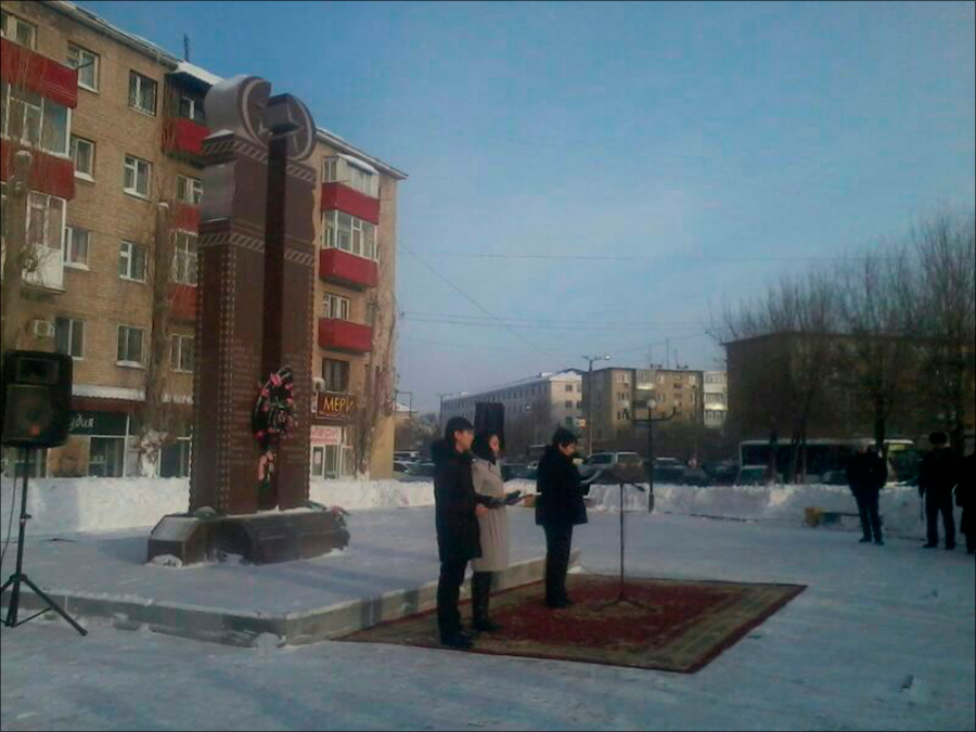 15-ақпанда Кеңес әскерлерінің ауған жерінен шығарылғанына 25 жыл толды