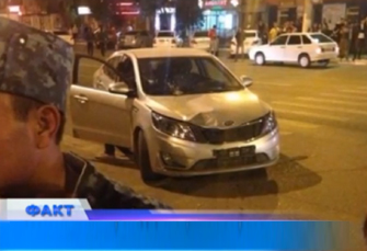 Офицер ВИСВО Мухит Аубакиров, сбивший 2 девушек на зебре и пытавшийся скрыться, не попадёт под суд