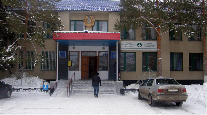 Кому указ президента не указ? Кому указ президента не указ?