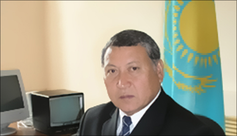 Иран Амиров