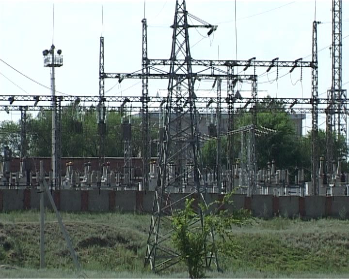 Жара стала причиной перебоев с электроснабжением