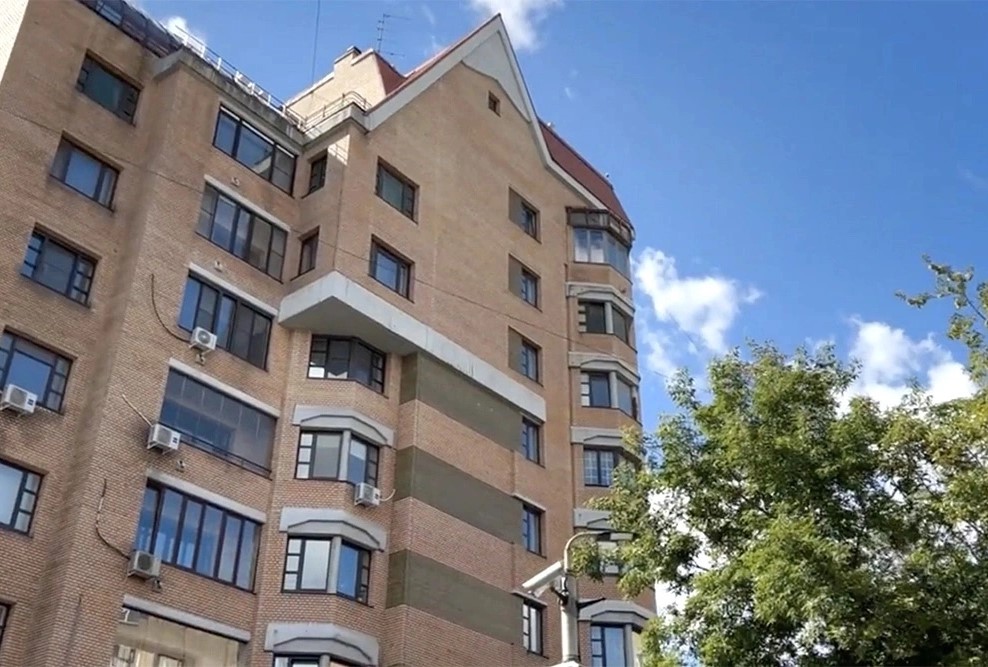 Дом, квартира в котором принадлежит певице..jpg