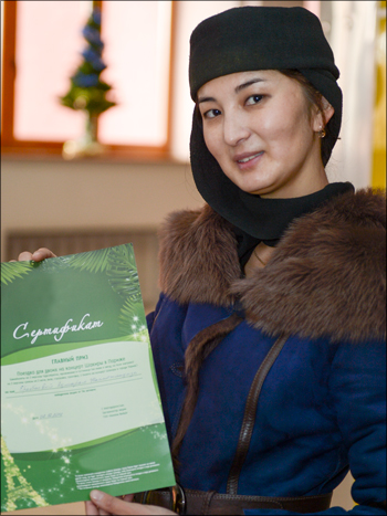 Актюбинка получила деньги, благодаря… беременности певицы Шакиры