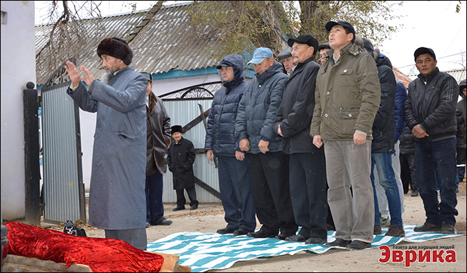 Плачут небеса