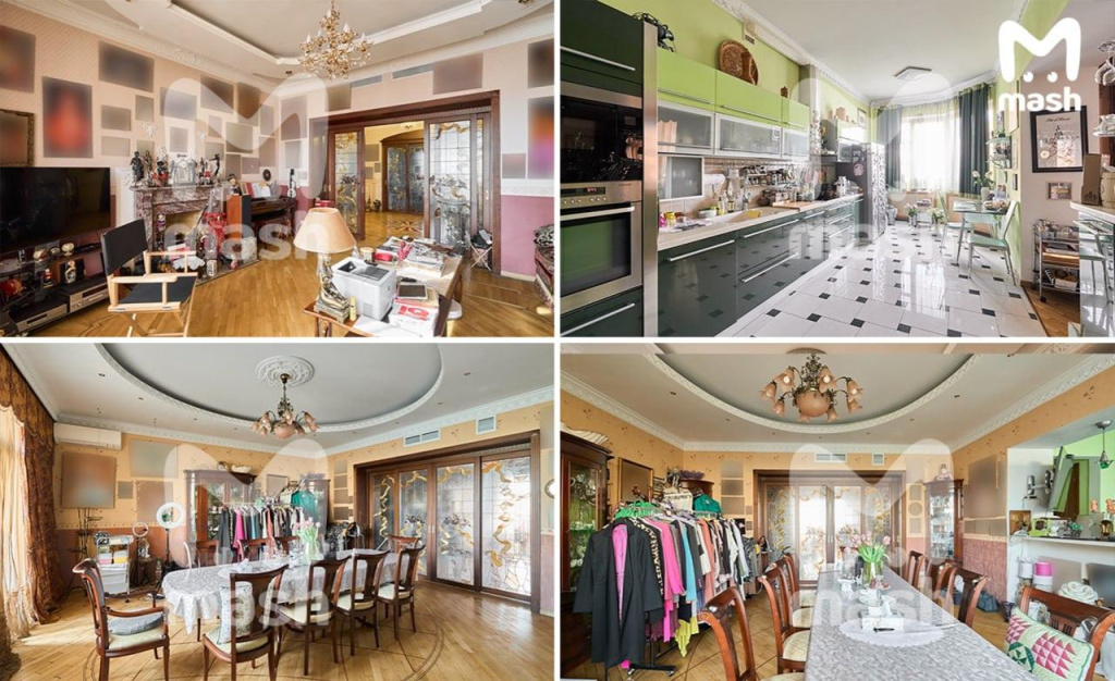 5-комнатная квартира Ларисы Долиной..jpg