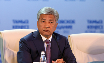 Имангали Тасмаганбетов