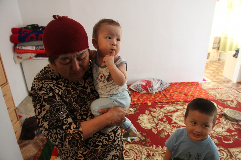 &laquo;Их просто заставили&hellip;&raquo;